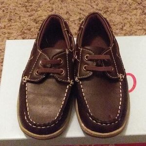 Toddler loafers